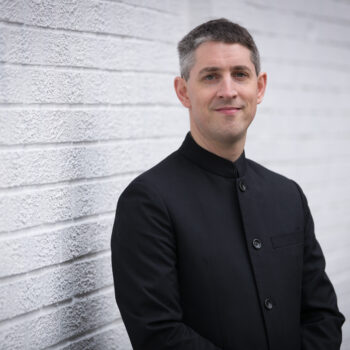 Andrew Griffiths Credit Ben Mckee