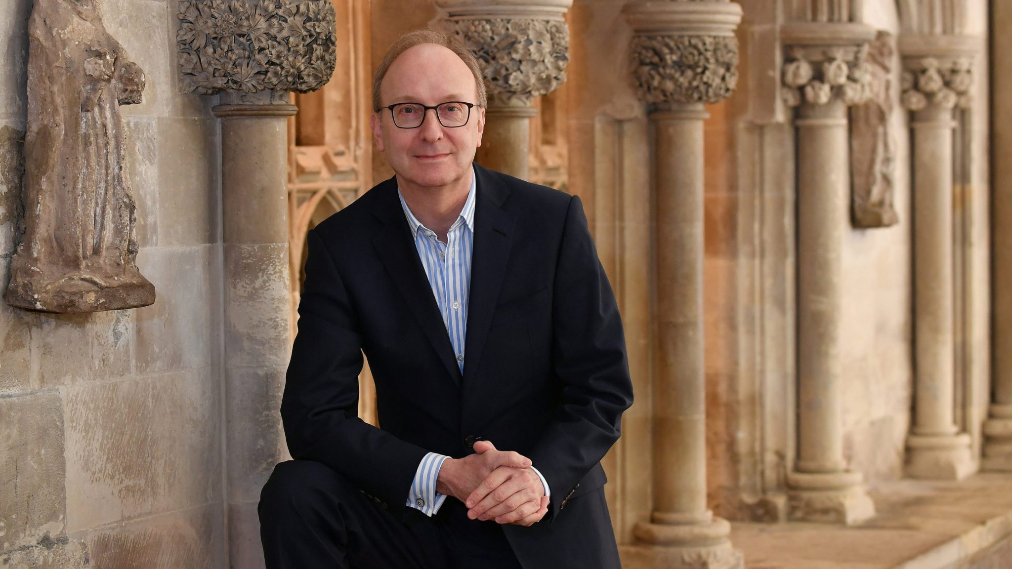 David Titterington The Music Summer School and Festival