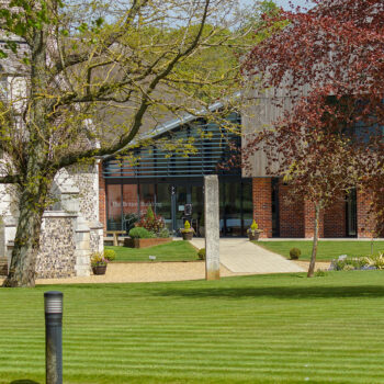 Gresham S School Chapel Britten ()