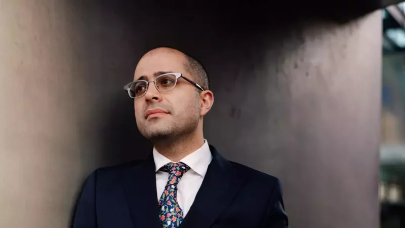 Mahan Esfahani