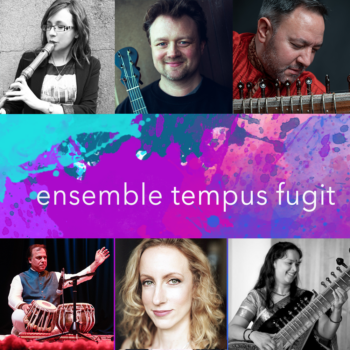 Ensemble Tempus Fugit