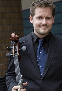 David Faber