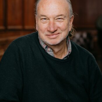 Ian Rutherford