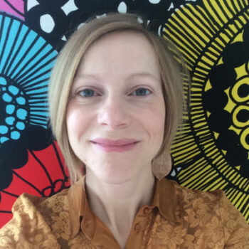 Lydia Profile Pic
