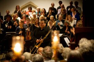 Mozart Requiem