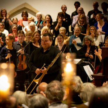 Mozart Requiem