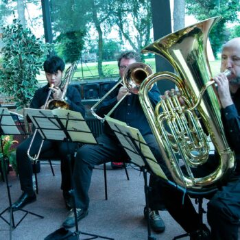 Brass Ensemble Concert