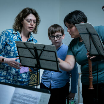 Recorders