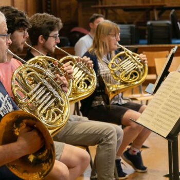 French Horns