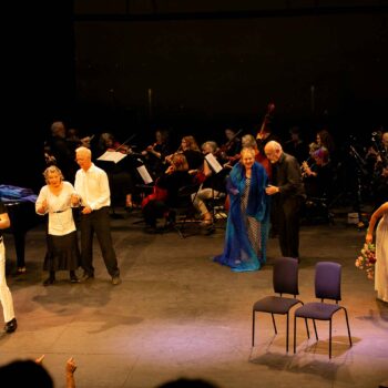 Opera Ensembles