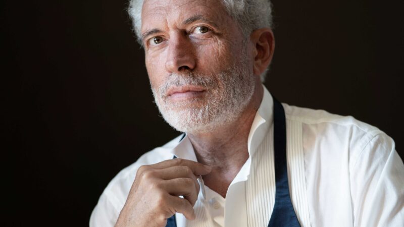Marco Mencoboni 1