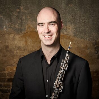 Adrian Wilson Oboe Please Credit Kaupo Kikkas