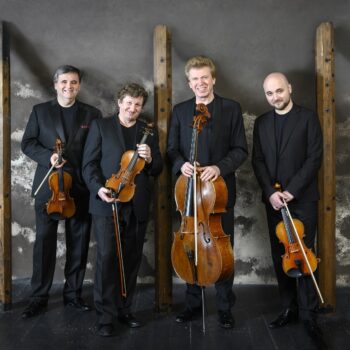 Wihan Quartet