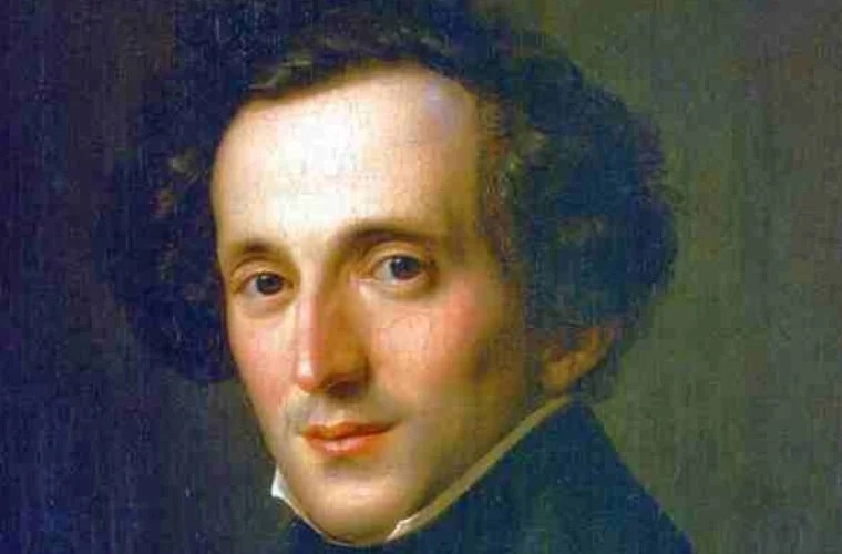 Mendelssohn Copy