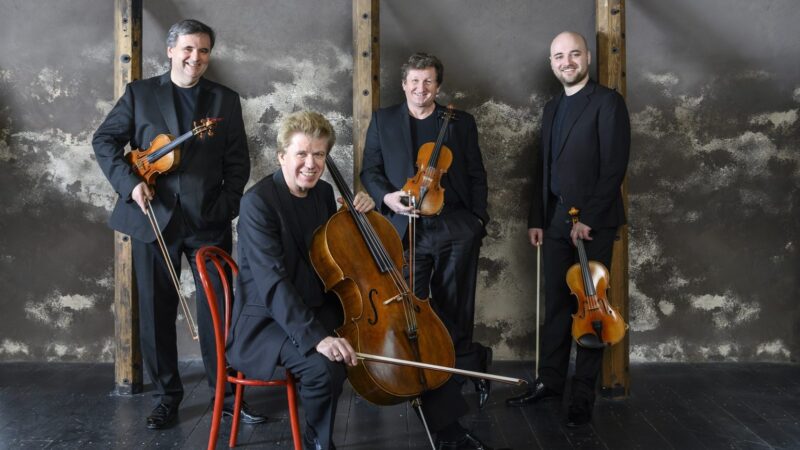 Wihan Quartet Ref 01 Please Credit Petra Hajska 1536x1079