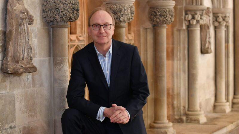 David Titterington 2