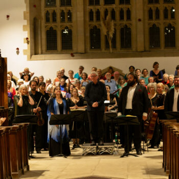 Mendelssohn's Elijah