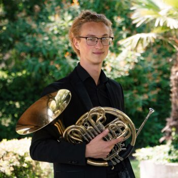 Benjamin Hartnell-Booth