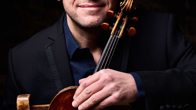 Benjamin Nabarro, Credit Kaupo Kikkas Minimised