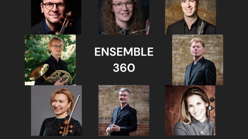 Ensemble 360 B