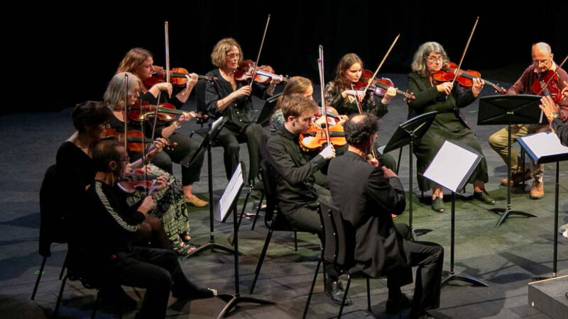 String Ensemble