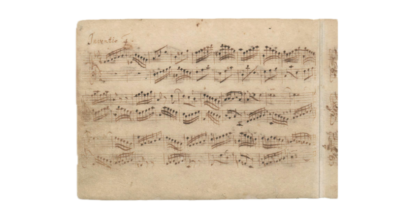 Bwv775 Copy