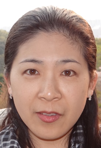 Naomi Okuda Wooderson