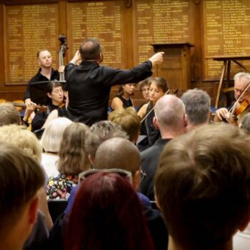 Baroque Orchestra