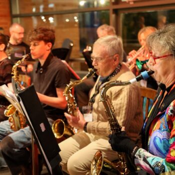 Big Band