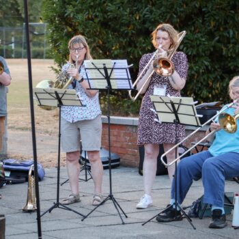 Brass Ensemble