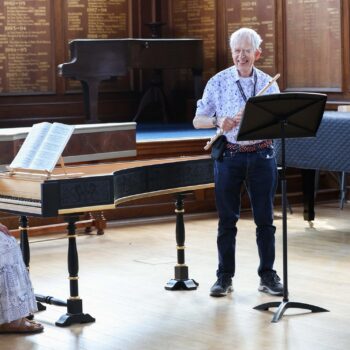 Chamber Music