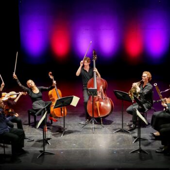 Ensemble 360
