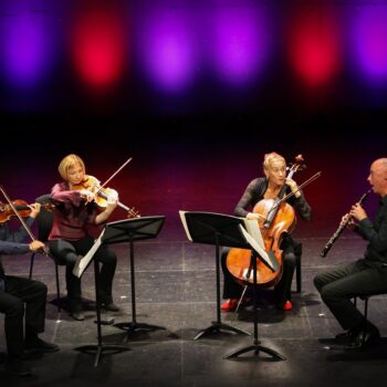 Ensemble 360