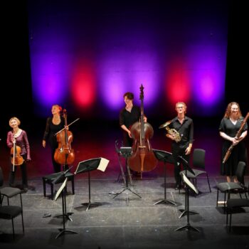 Ensemble 360 Concert
