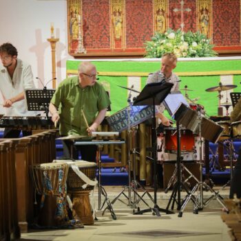 Ensemble Bash 3
