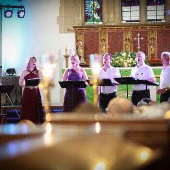 I Fagiolini In Concert