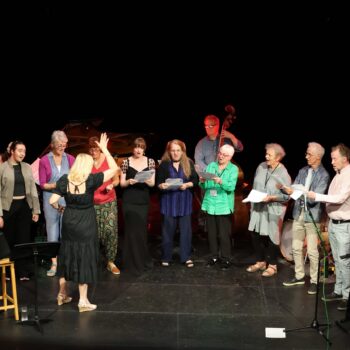 Jazz A Capella Voices
