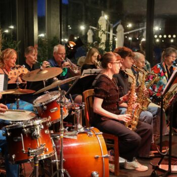 Jazz Ensemble