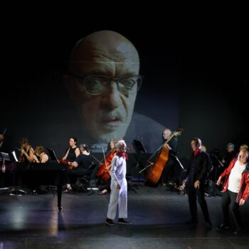 Opera Ensemble 3