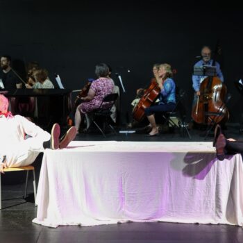 Opera Ensemble