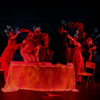 Opera Ensemble 4