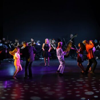 Opera Ensemble(1)