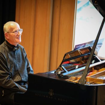 Richard Shaw