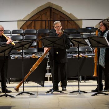 The City Musick In Concert