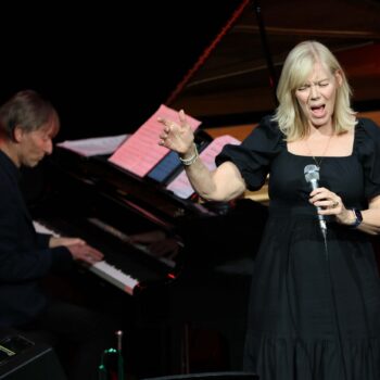 Trudy Kerr